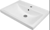 Karen Banyo New Bahar 60 Cm Lavabolu banyo Dolabı Seti,Boy Dolabı Hediyeli - 5