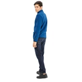 Yarım Fermuarlı Polar thumbnail 6