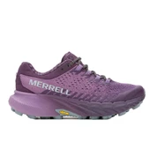 Merrell Agility Remix Kadın Mor Patika Koşusu Ayakkabısı - Renkli J068276 thumbnail 1