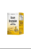 Orzax Ocean Bromelain 60 Kapsül - 1