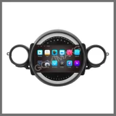 MINI COOPER 2007-2011 UYUMLU 6 GB RAM 128 GB HAFIZA ANDROID MULTIMEDIA TEYP thumbnail 10