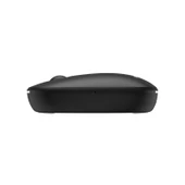 Philips SPK7378 1600 DPI 3 Tuşlu Optik Kablosuz Mouse - Siyah thumbnail 3