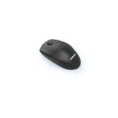 Philips SPK7347 Sessiz Optik Kablosuz Mouse - Siyah thumbnail 6