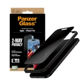 PanzerGlass iPhone 17 Air UWF Hayalet Cam Ekran Koruyucu (Hizalama Aparatlı) - 5