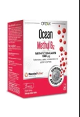 Ocean Methyl 1000mcg B12 Sprey 5ml - 1