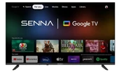 Senna 43GF9500F 43'' 109 Ekran Uydu Alıcılı Full HD Google Smart LED TV - 2