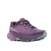 Merrell Agility Remix Kadın Mor Patika Koşusu Ayakkabısı - Renkli J068276 thumbnail 3