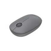 Philips SPK7378 1600 DPI 3 Tuşlu Optik Kablosuz Mouse - Gri thumbnail 4