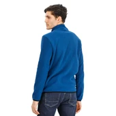 Yarım Fermuarlı Polar thumbnail 5