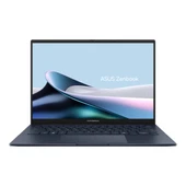 Asus Zenbook 14 UX3405CA-QL571W Intel Core Ultra 7 255H 16GB 512GB SSD Windows 11 Home 14" Taşınabilir Bilgisayar thumbnail 1