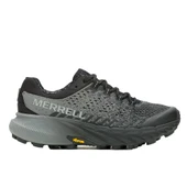 Merrell Agility Remix Kadın Siyah Patika Koşusu Ayakkabısı J068272 thumbnail 5