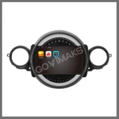 MINI COOPER 2007-2011 UYUMLU 4 GB RAM 64 GB HAFIZA ANDROID MULTIMEDIA TEYP thumbnail 7