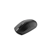 Philips SPK7347 Sessiz Optik Kablosuz Mouse - Siyah thumbnail 5