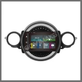 MINI COOPER 2007-2011 UYUMLU 8 GB RAM 128 GB HAFIZA ANDROID MULTIMEDIA TEYP thumbnail 10