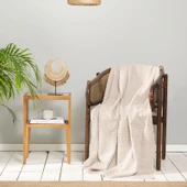 Karaca Home Bety Throw TV Dizüstü Battaniye 130 x 170 thumbnail 3