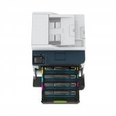 Xerox C235/DNI Çok Fonksiyonlu Lazer Yazıcı - 4