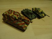 Panzer Maus Nın Sohbeti Plastik Aparat - 2