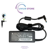 Hp 710412-001 4.5x3.0mm Notebook Adaptörü - 1