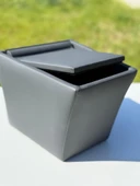 Togg T10x İle Tam Uyumlu Ara Konsol - 3