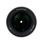 Sony FE 24-105mm F/4 G OSS Lens thumbnail 5
