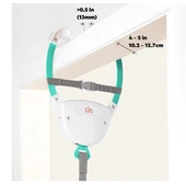 Bright Starts Playful Zıplama Aparatı Ayarlanabilir Askılı Bebekler İçin thumbnail 4