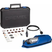 DREMEL 3000-1/25 EL MOTORU 1/25 SETLI - 1