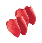 SİLİKON TEPSİ TUTACAĞI 2 Lİ (Pastaland) thumbnail 2