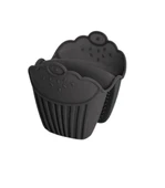 SİLİKON TEPSİ TUTACAĞI 2 Lİ (Pastaland) thumbnail 4