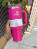 Stanley Quencher Pipetli Termos 1,18 L thumbnail 2