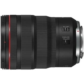 Canon RF 24-70mm F/2.8L IS USM Lens thumbnail 2
