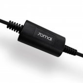 70mai UP02 Park Gözetim Modu Kablosu Up02 A800 /A500s / D07/ D08 / D05 / A400 Hardware Kit - 2