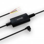 70mai UP02 Park Gözetim Modu Kablosu Up02 A800 /A500s / D07/ D08 / D05 / A400 Hardware Kit - 3