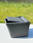 Togg T10x İle Tam Uyumlu Ara Konsol - 1