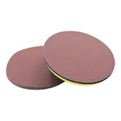 Fixonic B.H.D BHD00834 115mm Cırt Taban (6 Adet Zımpara Yedekli) thumbnail 3