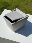 Togg T10x ile Tam Uyumlu Ara Konsol - 2