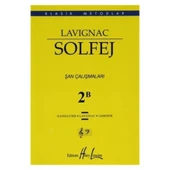 LAVIGNAC SOLFEJ 2B thumbnail 1