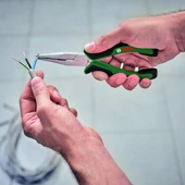 Bosch 1600A02W7K 4'Lü Pense Yan Keski Kargaburun Boru Anahtarı Seti thumbnail 3