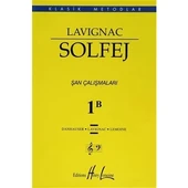 LAVIGNAC SOLFEJ 1B thumbnail 2