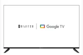 Dijitsu 50DG22000 Ultra HD (4K) TV - 4