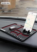 Araç İçi Telefon Tablet Düzenleyici Numaratör - 1