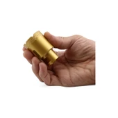 Elmas Kaplı 40mm Granit Mermer Seramik Fayans Delici Matkap Ucu Profesyonel Uzun Ömürlü Güçlü Kesici thumbnail 8