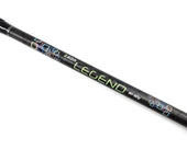 Kendo Legend 360cm 80-180g Teleskobik Olta Kamışı - 3