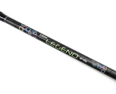 Kendo Legend 390cm 80-180g Teleskobik Olta Kamışı - 3
