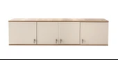 Ay Işığı Asklıklı Çekmeceli Ayakkabılık Portmanto 160x40x204cm - 8