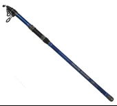 Kendo Blue Bass 420cm 100-250g Teleskobik Surf Kamışı - 1
