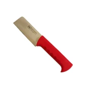Poyraz Bursa Peynir Teneke Açma Bıçağı 12 Cm - Plastik Sap - 1