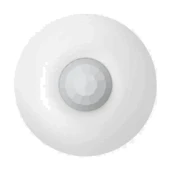 Hikvision DS-PDCL12-EG2-WE Kablosuz Pır Dedektör thumbnail 2