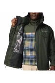 Columbia Bugaboo III Fleece Interchange Erkek 3 in 1 Mont thumbnail 5