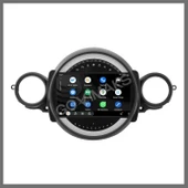MINI COOPER 2007-2011 UYUMLU 2 GB RAM 32 GB HAFIZA ANDROID MULTIMEDIA TEYP thumbnail 2