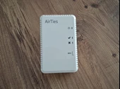 Airties Air 4430 300Mbps Wireless Range Extender Kablosuz Menzil Genişletici - 1